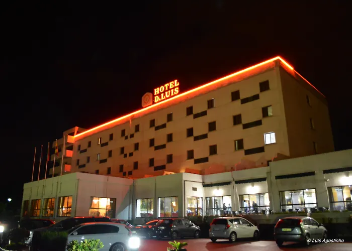 Hotel D. Luis