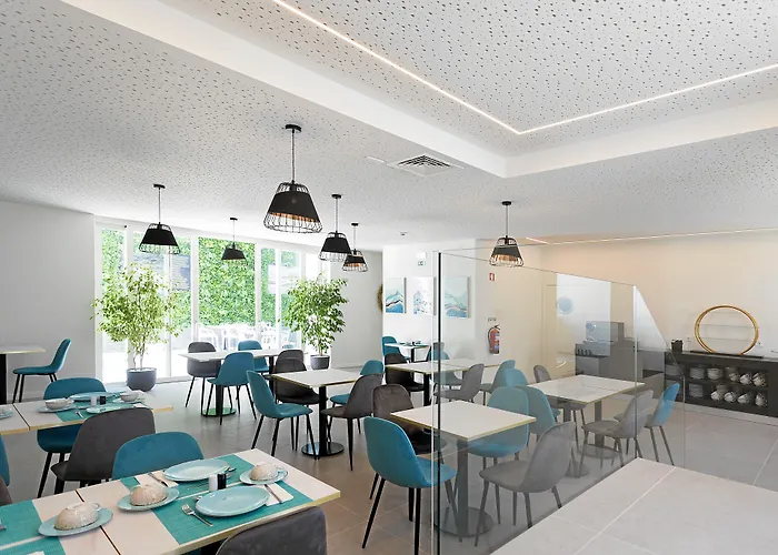 Hotel Mondego