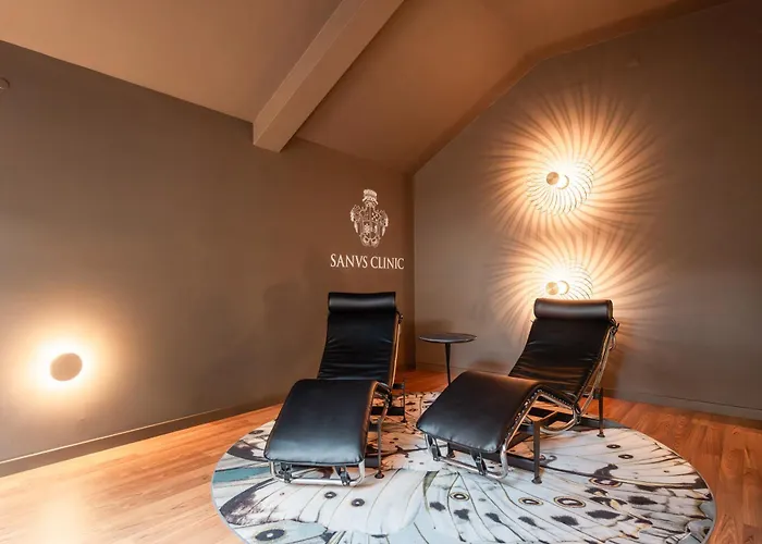 Palacio São Silvestre-Boutique
