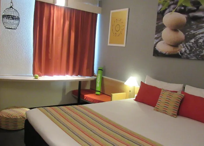 Hotel Ibis Coimbra Centro