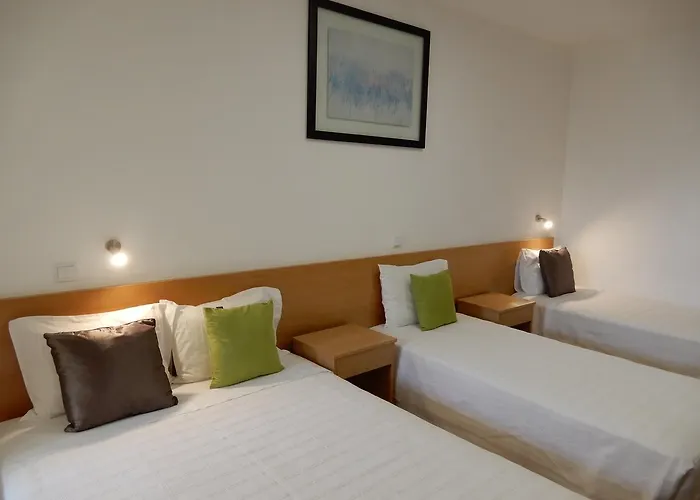 Guesthouse City