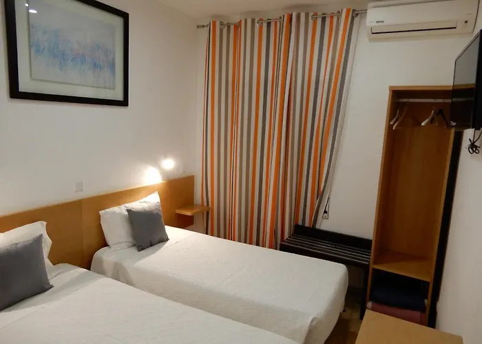 Guesthouse City